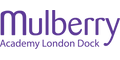Logo for Mulberry Academy London Dock